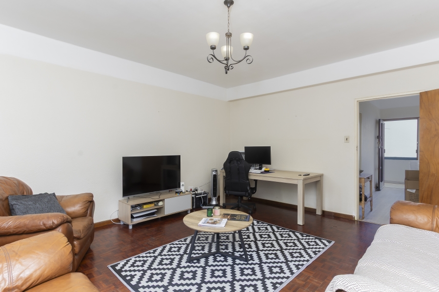 To Let 2 Bedroom Property for Rent in Lionviham Western Cape